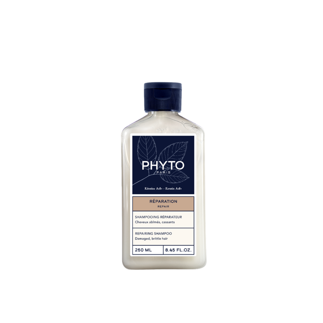 Phyto Repair Shampoo 250ml - Medaid