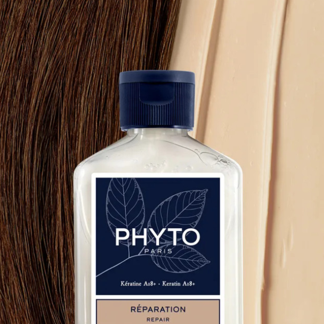 Phyto Repair Shampoo 250ml - Medaid