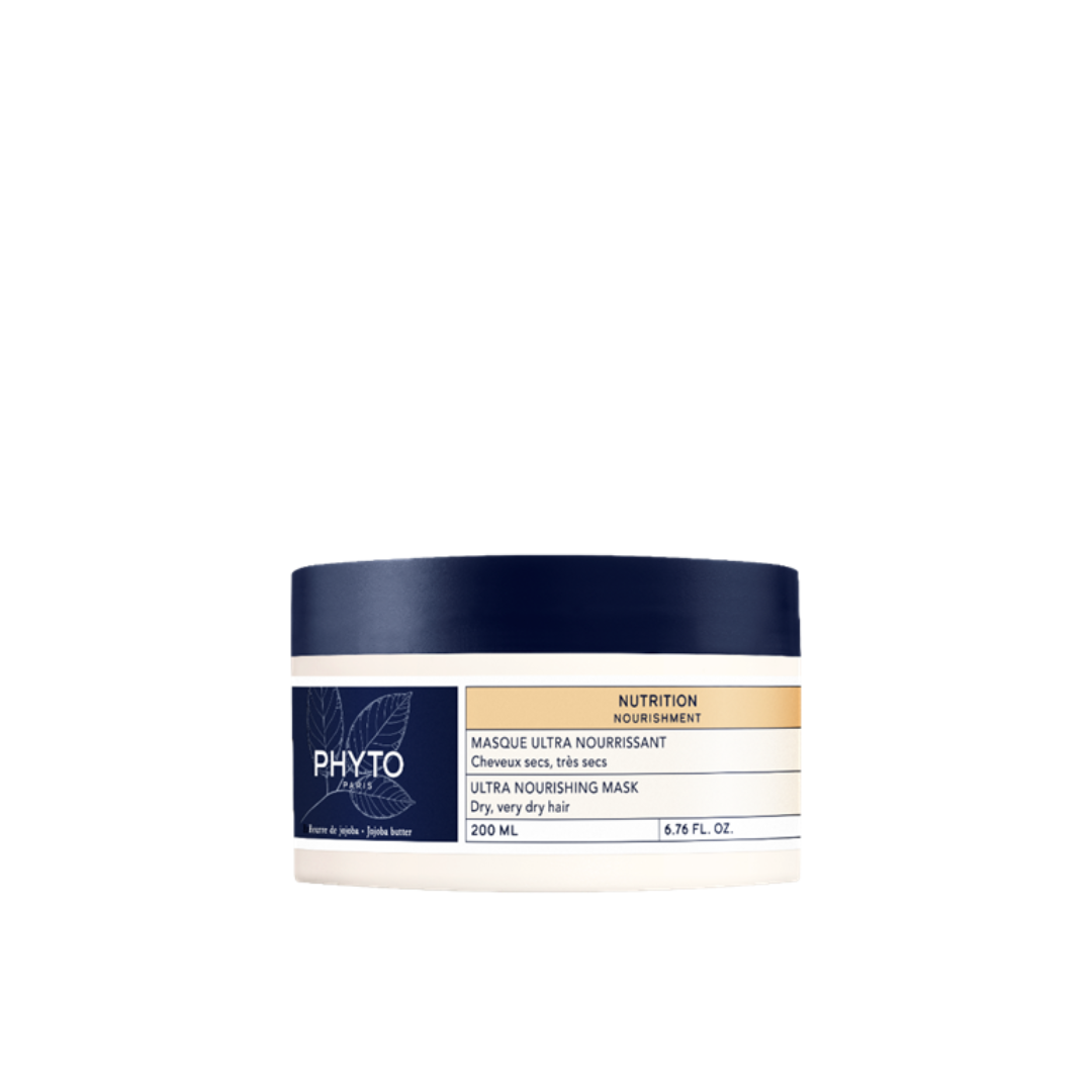 Phyto Nourishment Mask 200ml - Medaid