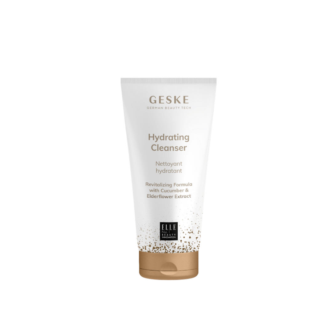 Geske Hydrating Cleanser - Medaid