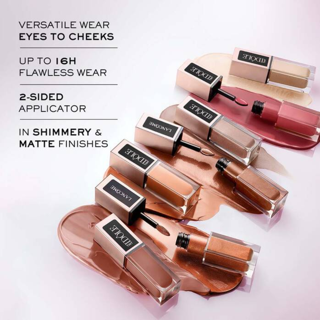 Lancôme Idole Tint Eyeshadow And Eyeliner - Medaid