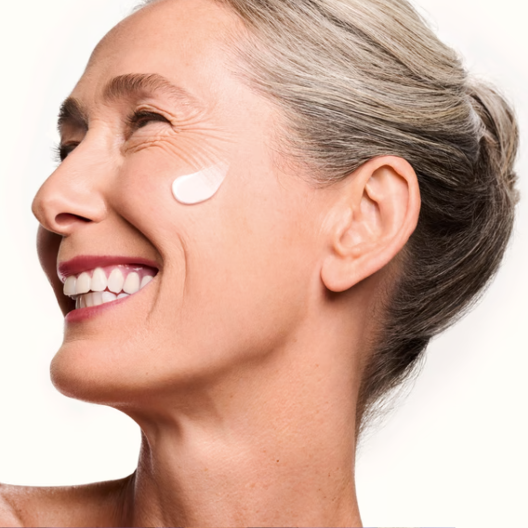 Shiseido Vital Perfection Concentrated Supreme Cream Refill 50ml - Medaid