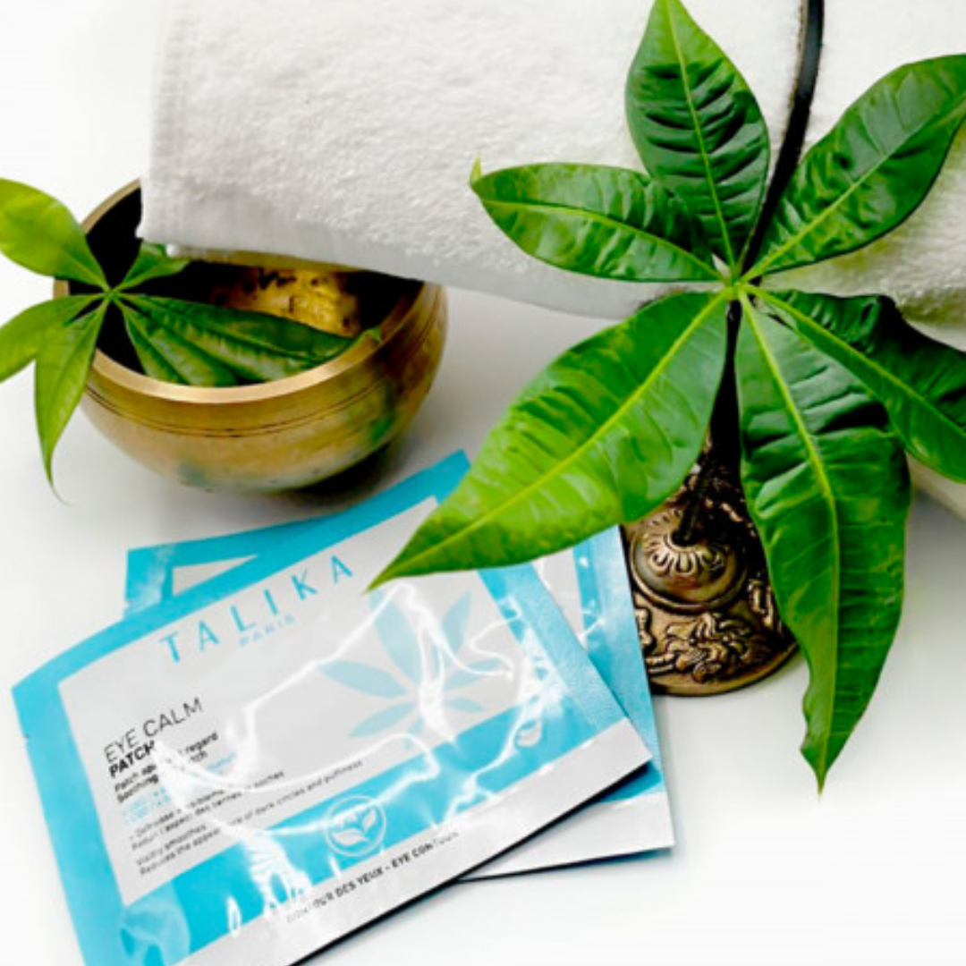 Talika Eye Calm Patch - Medaid