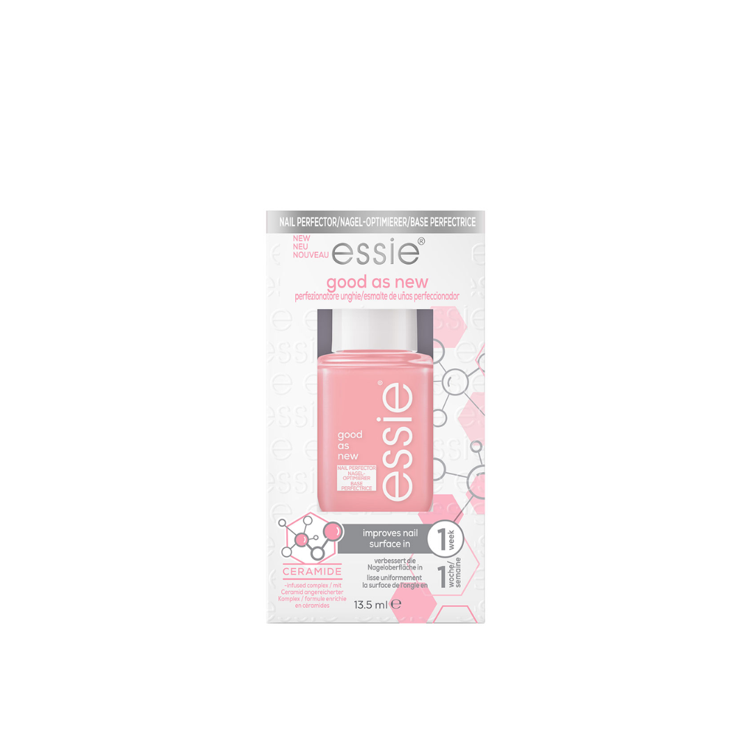 Essie Good As New Nail Perfector - Medaid