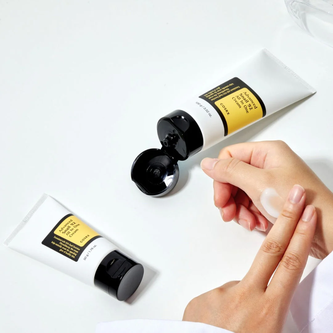 Cosrx Advanced Snail 92 All In One Cream - Medaid