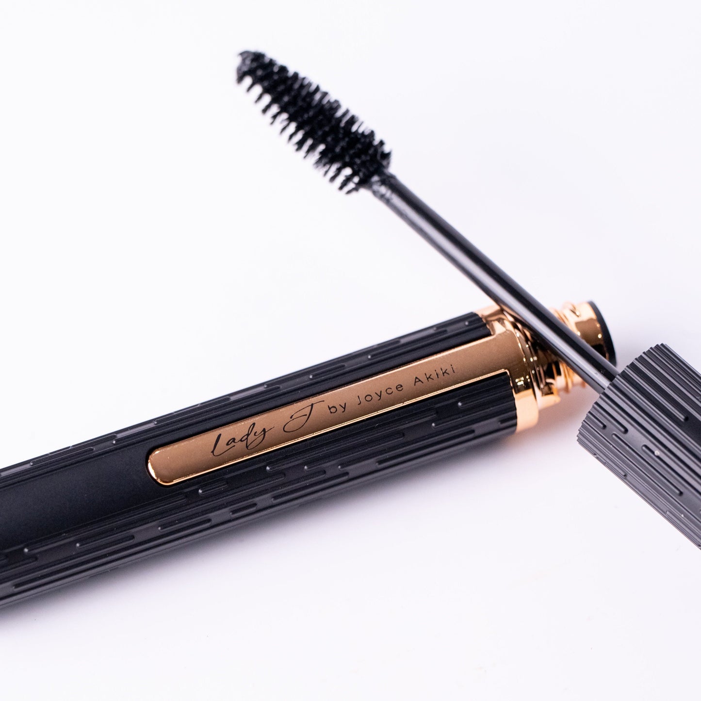 Lady J Lash Lifting Mascara - Extra Black - Medaid