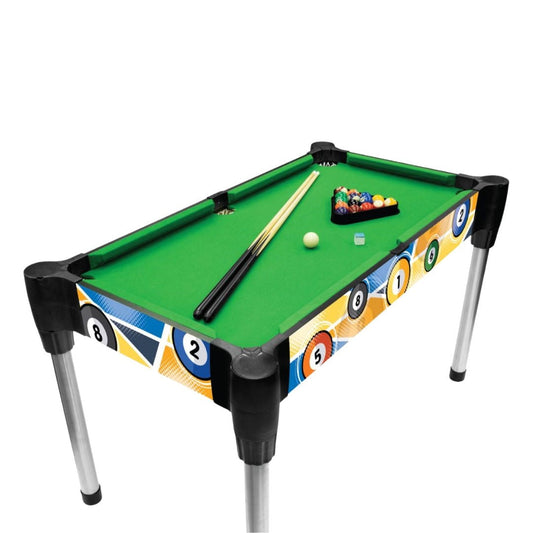 Ambassador 4-in-1 Combo Games Table - Medaid International