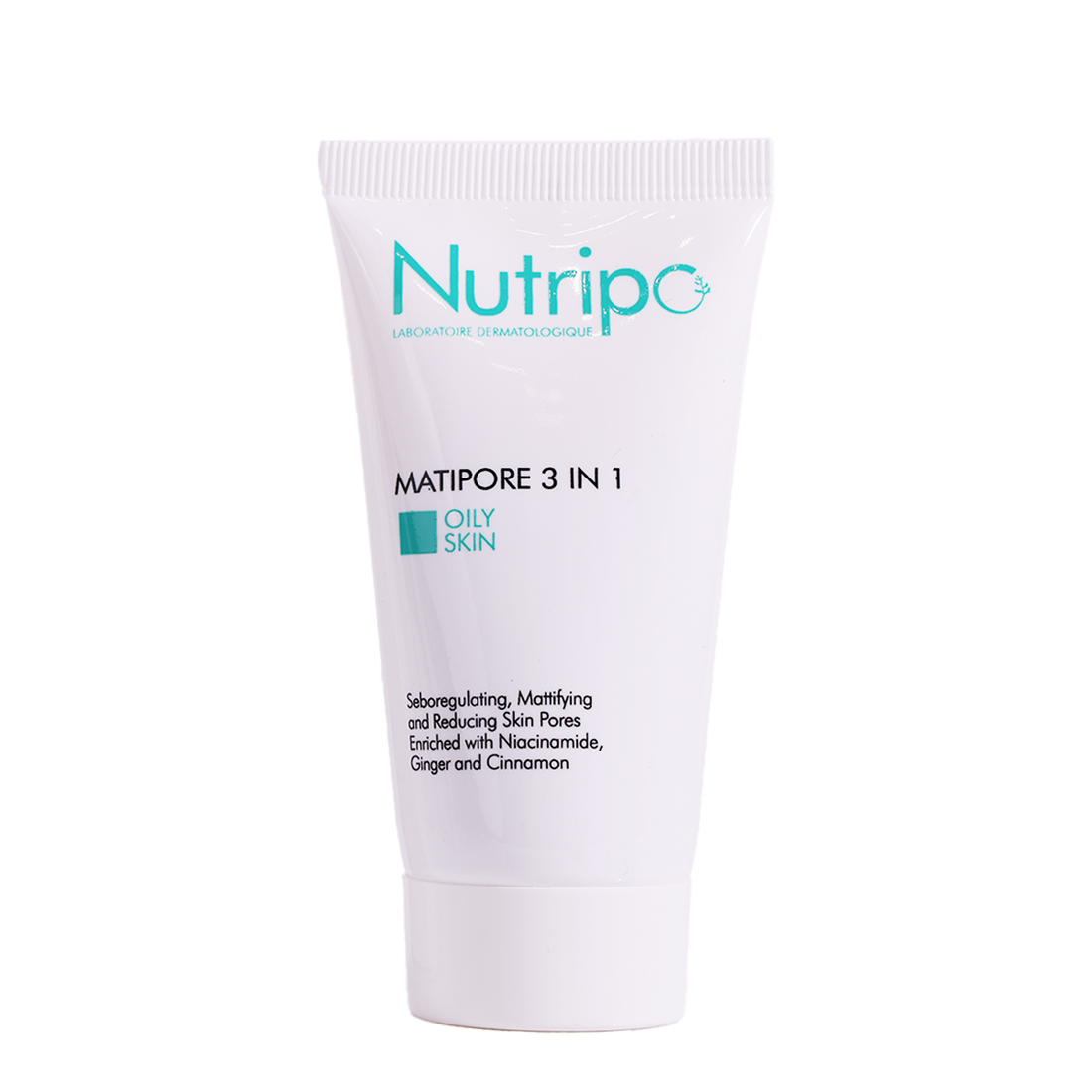 Matipore 3 In 1 50 mL from Nutripo - Medaid