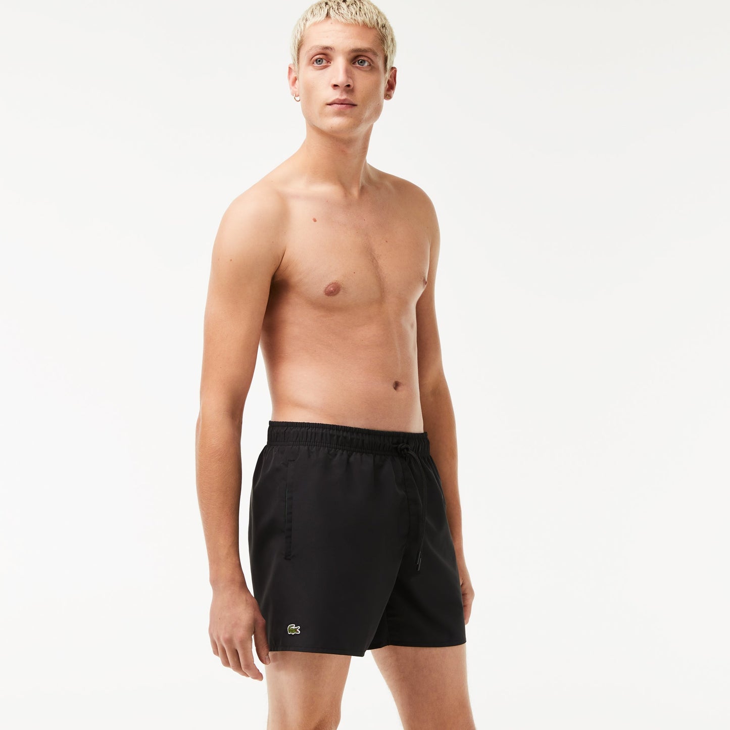 Men's Light Quick-Dry Swim Shorts - MH6270 - Medaid International
