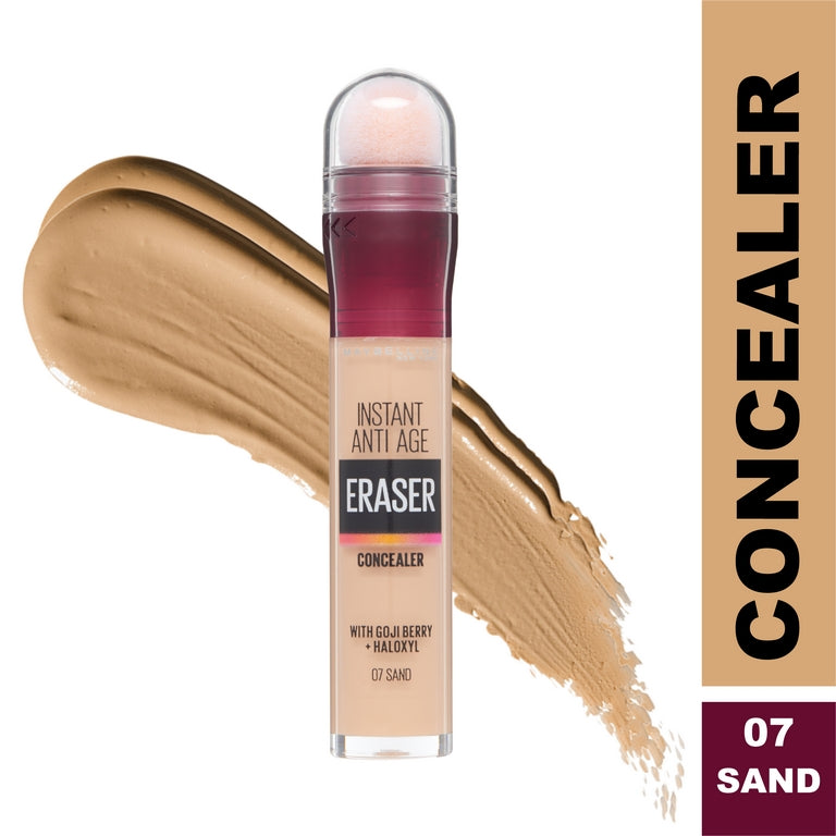 Maybelline Instant Age Rewind Concealer - Medaid
