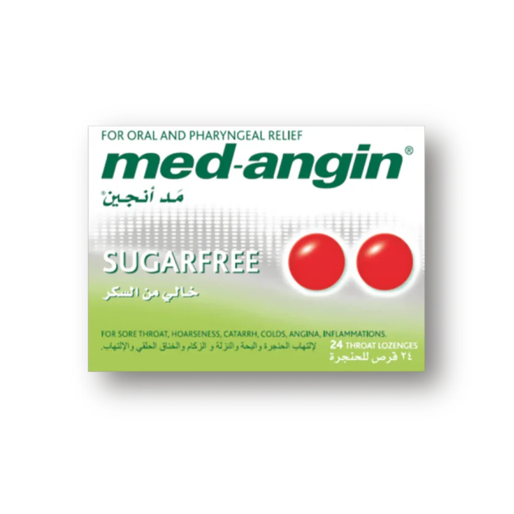 Sugar Free - Medaid International