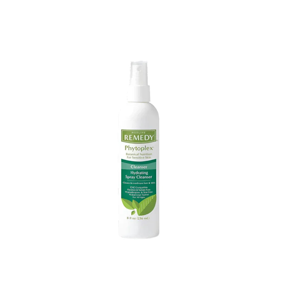 Remedy Phytoplex No-Rinse Hydrating Spray Cleanser - Medaid International