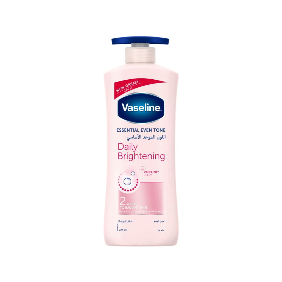 Vaseline Lotion Eventone - Medaid