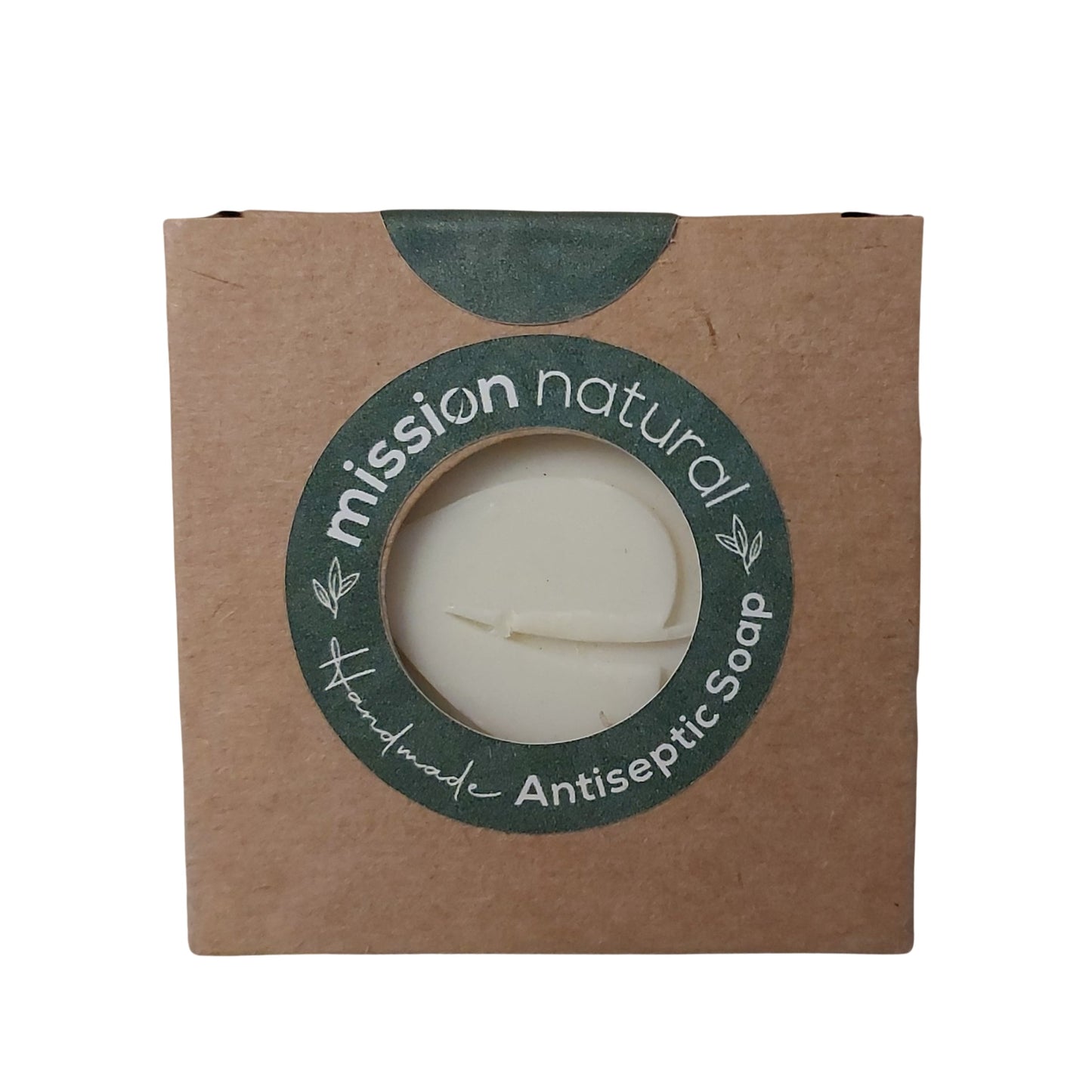 Antiseptic Soap - Medaid
