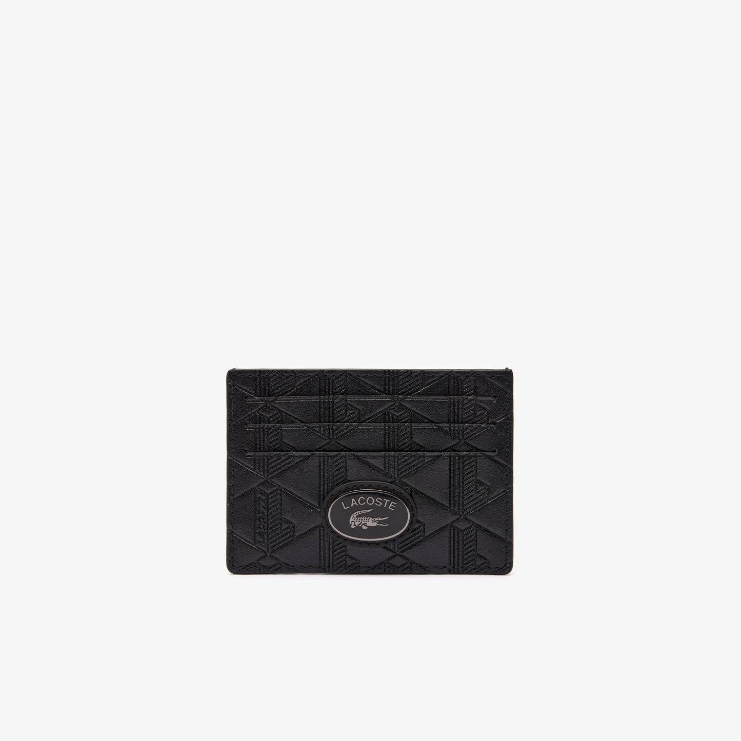 buy-nomogramme-leather-card-holder-nh4397mr-000-lebanon - Medaid