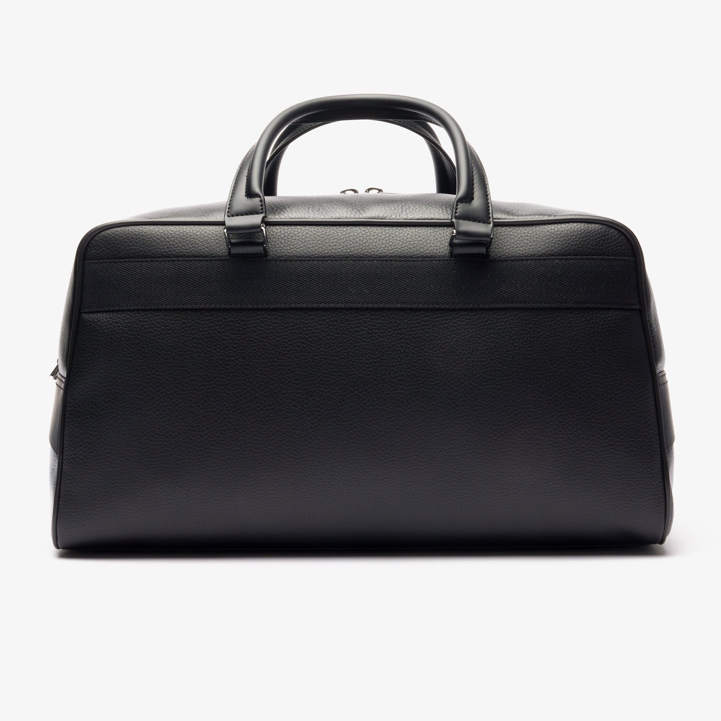 buy-angy-grain-leather-weekend-bag-nh4566gy-000-lebanon - Medaid