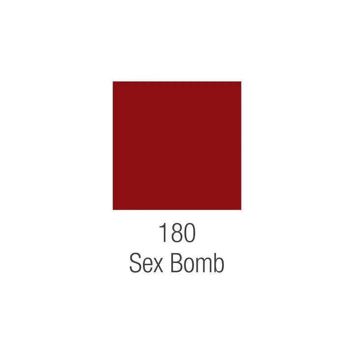 Samoa Never Nude Nail Polish - Sex Bomb - Medaid