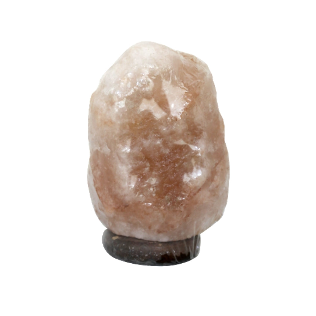 Natural Himalayan Salt Lamp