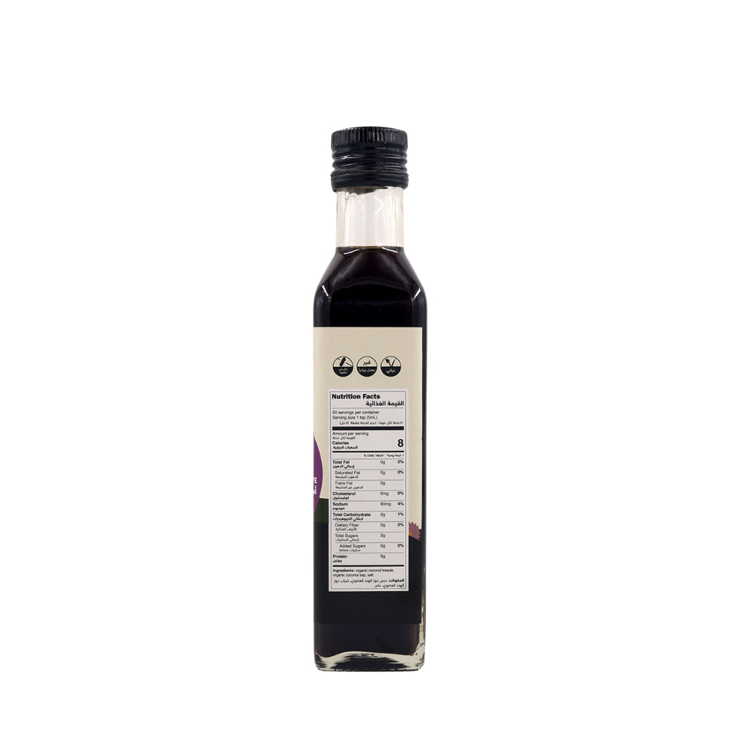 Organic Coconut Aminos - Medaid