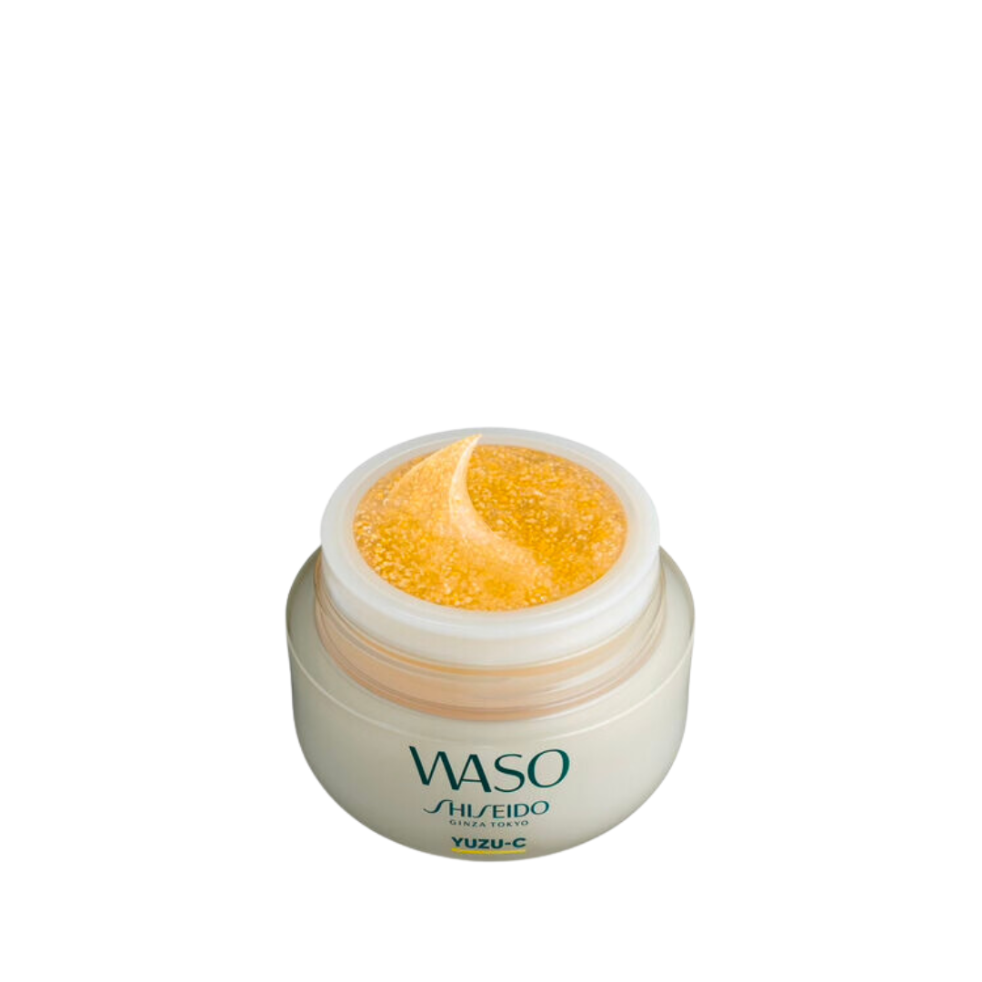 Shiseido Waso Beauty Sleeping Mask Refill 50ml - Medaid
