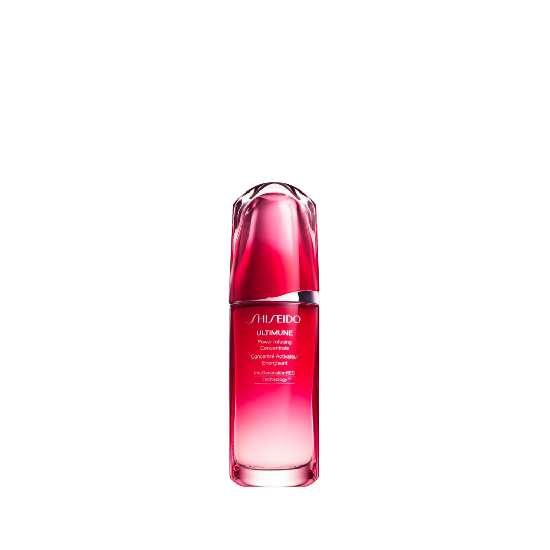 Shiseido Ultimune Power Infusing Concentrate - Medaid