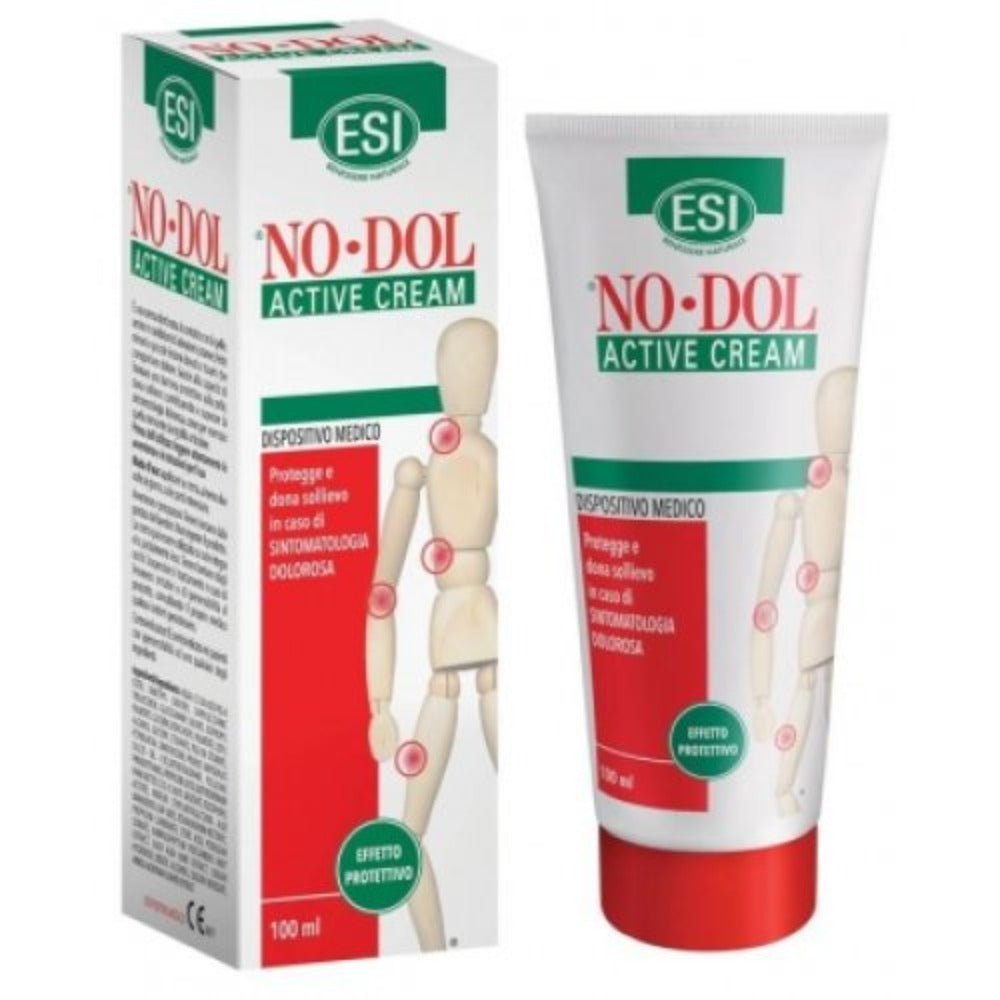 Nodol Cream - 100 ml - Medaid