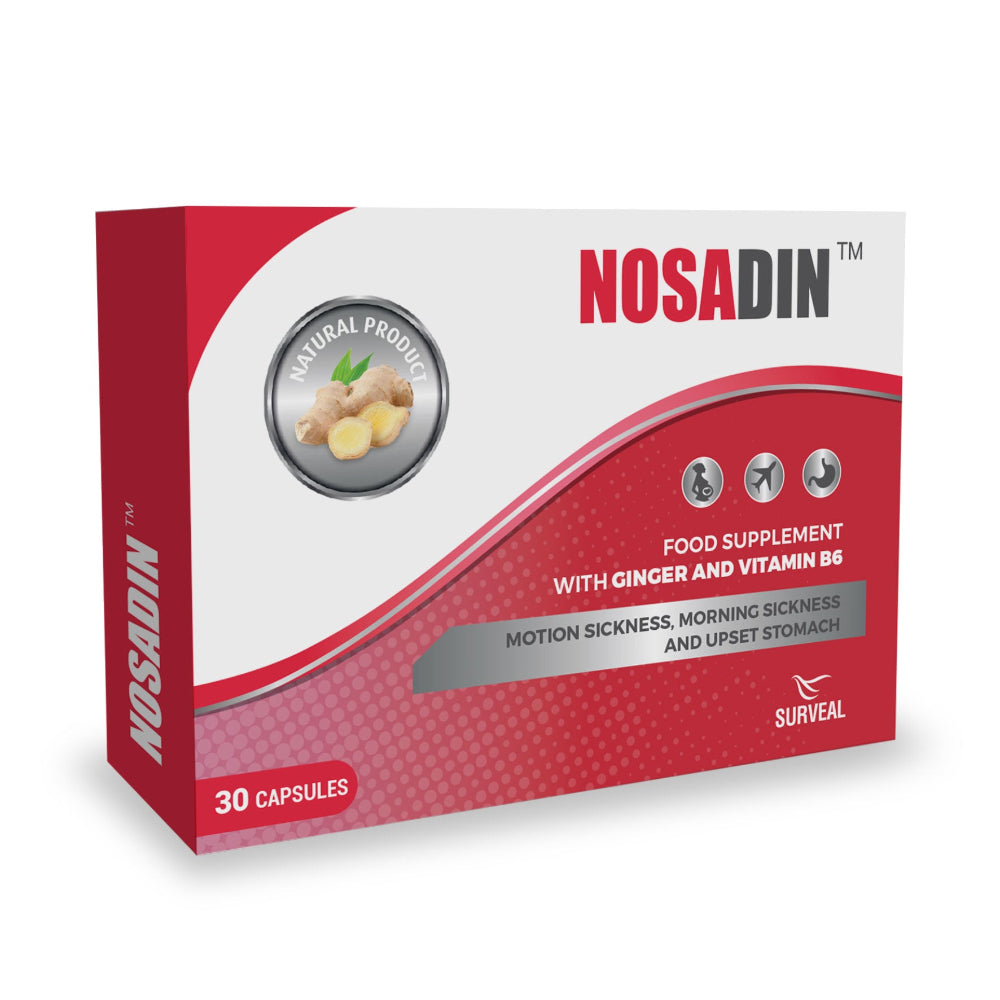 Nosadin - Medaid International