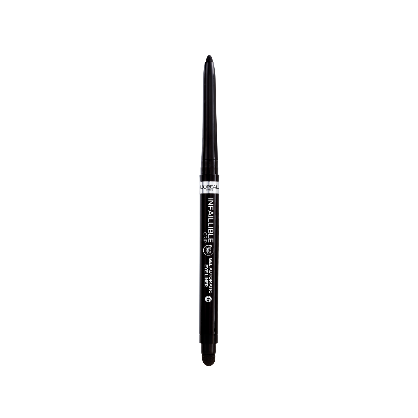 L'Oreal Paris Infaillable 36h Gel Automatic Eyeliner - Medaid