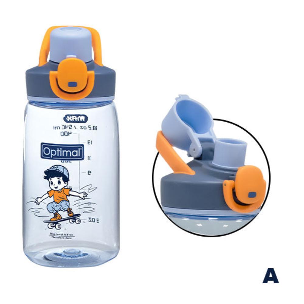 Tritan Spout Cup-540 ml - Medaid International