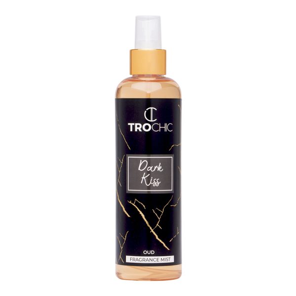 Trochic - dark kiss body mist 280ml - Medaid