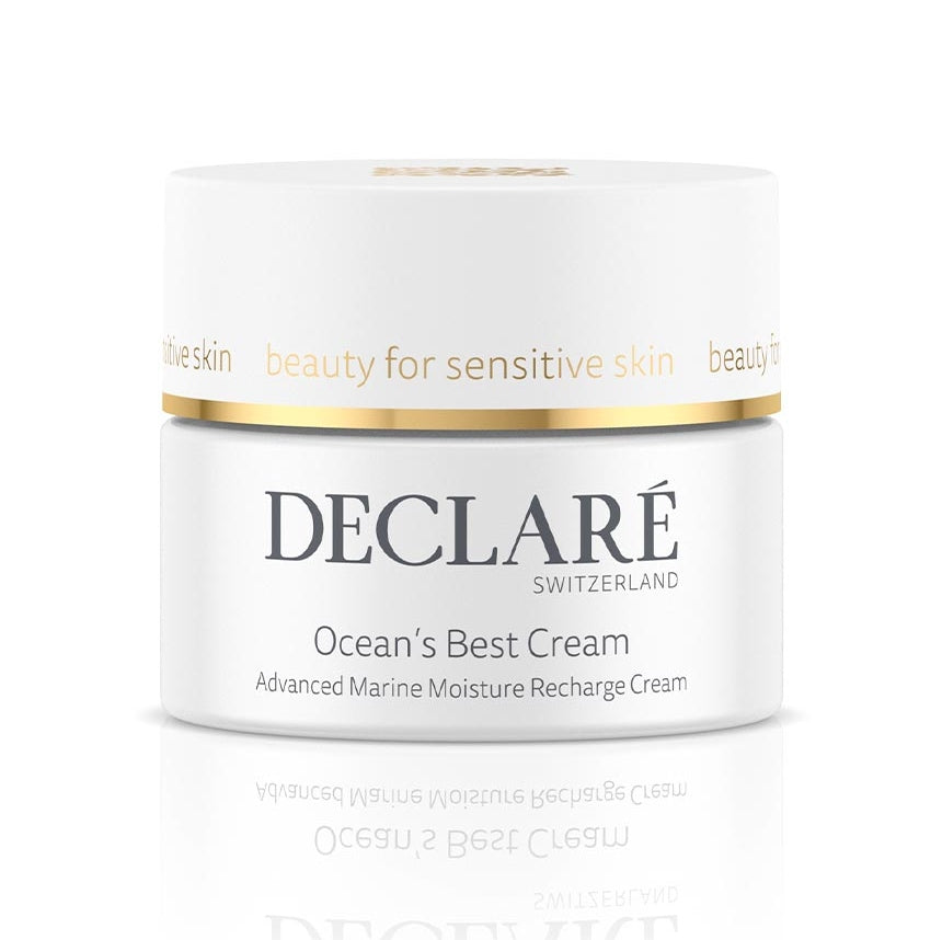 Ocean's Best Cream - Medaid