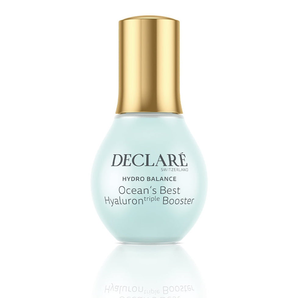 Ocean's Best Booster - Medaid