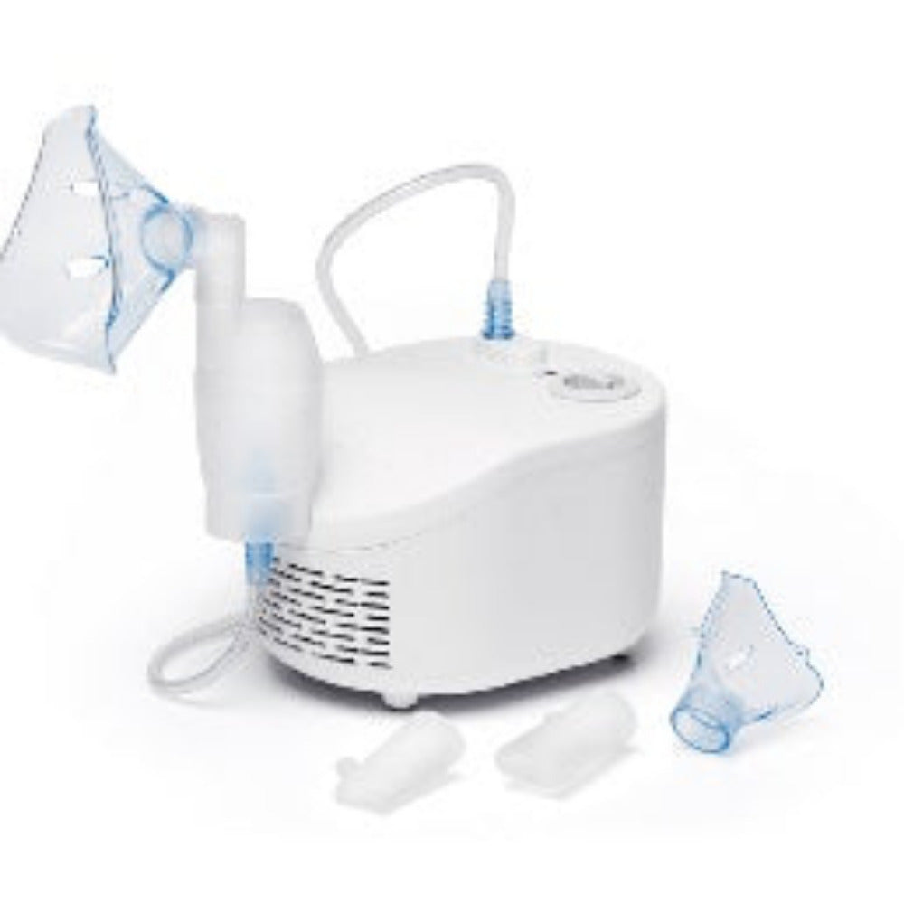 Omron C101 Nebuliser - Medaid