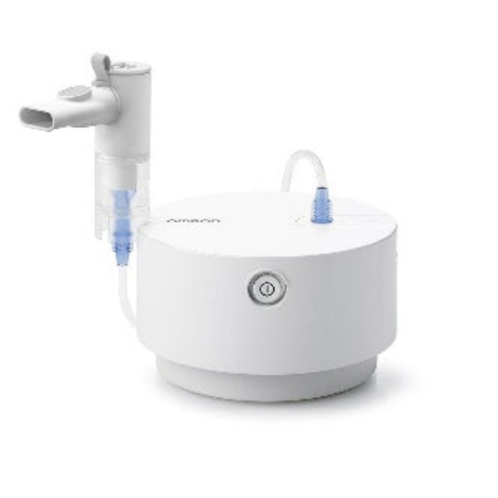 Omron C28P Nebuliser - Medaid