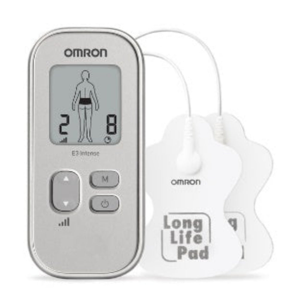 Omron E3 Intense Pain Management - Medaid