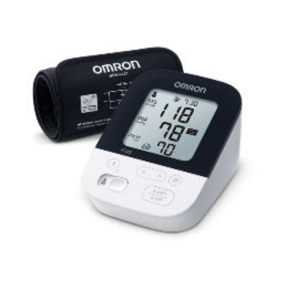 Omron M4IT Blood Pressure Monitor - Medaid
