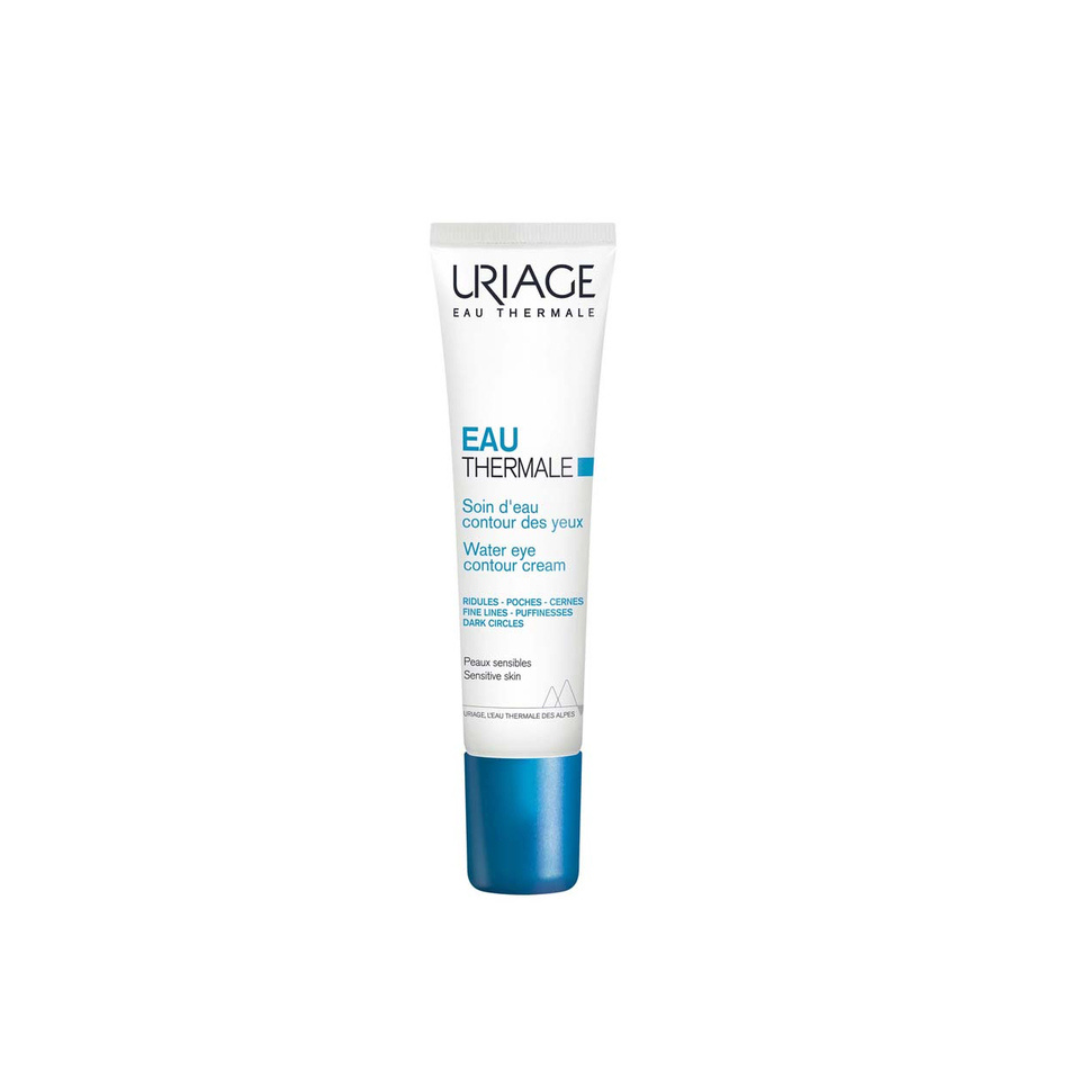 Uriage Eau Thermale Water Eye Contour Cream - Medaid