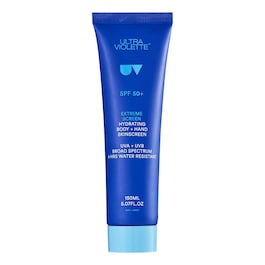 ULTRA VIOLETTE Extreme Screen SPF 50ᐩ - Hydrating Body & Hand Skinscreen - Medaid