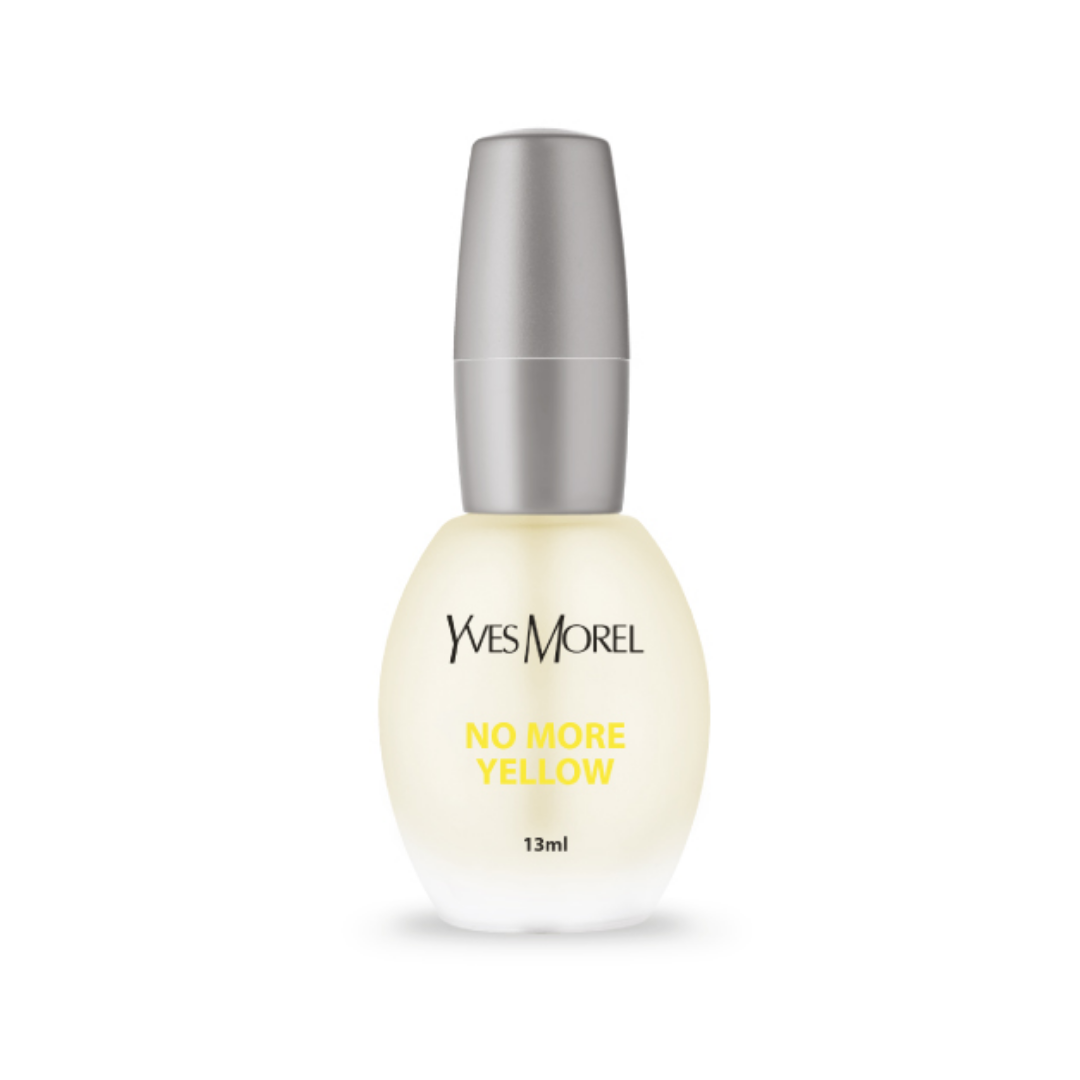 Yves Morel No More Yellow Base Coat - Medaid