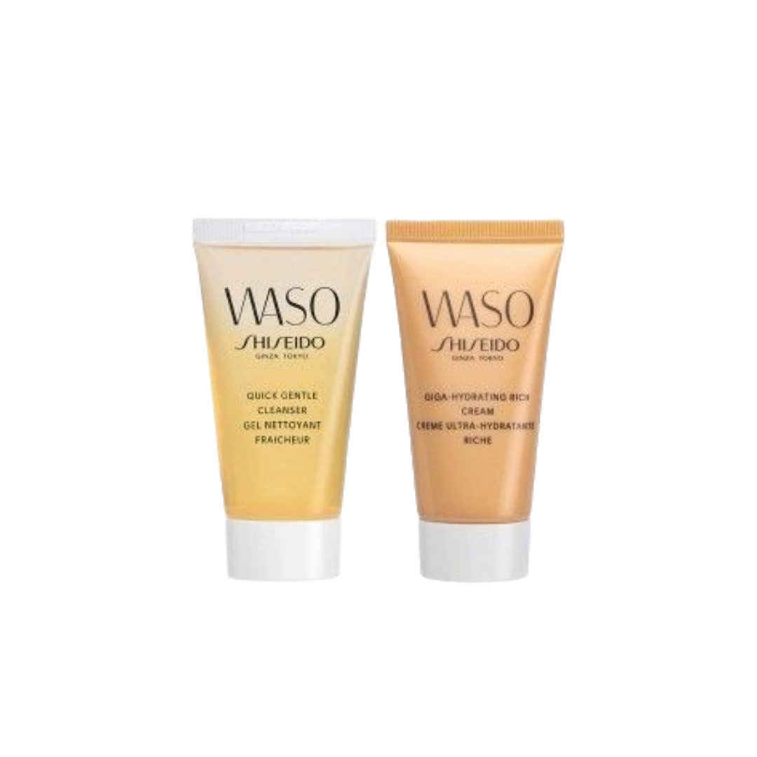 Waso Mini Gift Kit 21 - Medaid