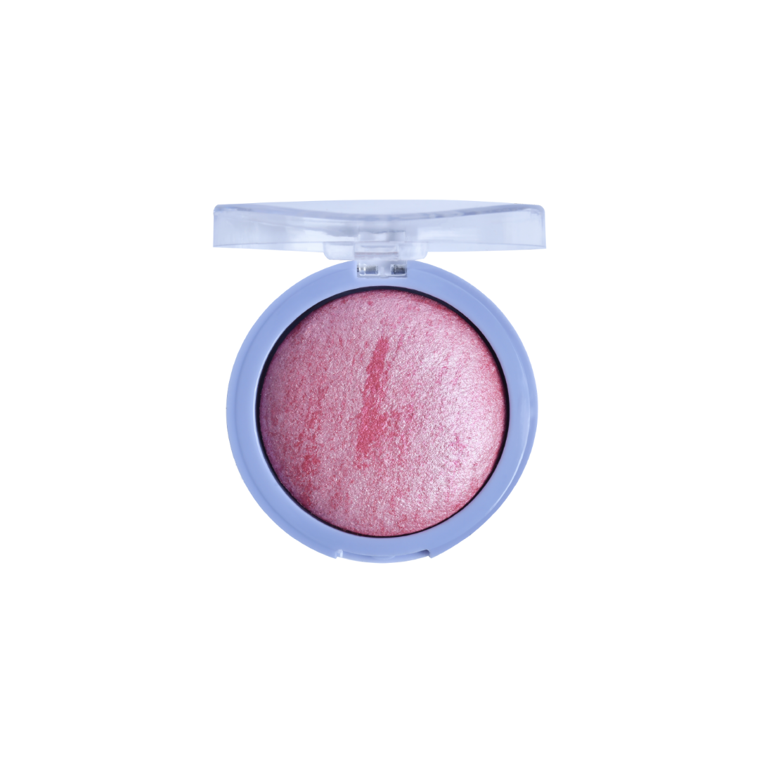 Ruby Rose Baked Blush - Medaid
