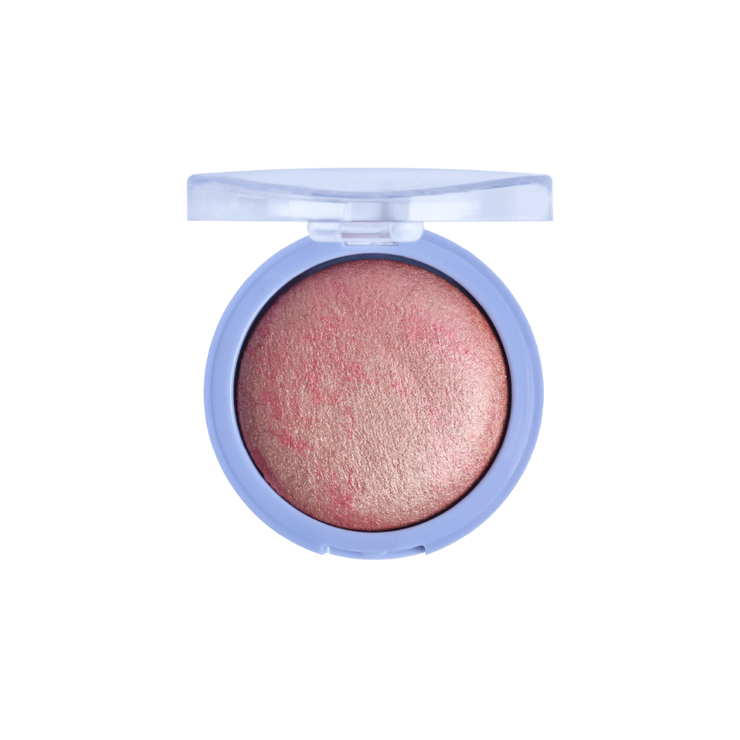 Ruby Rose Baked Blush - Medaid