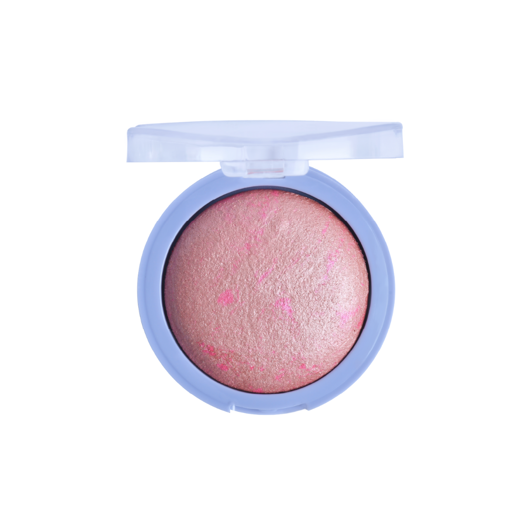 Ruby Rose Baked Blush - Medaid