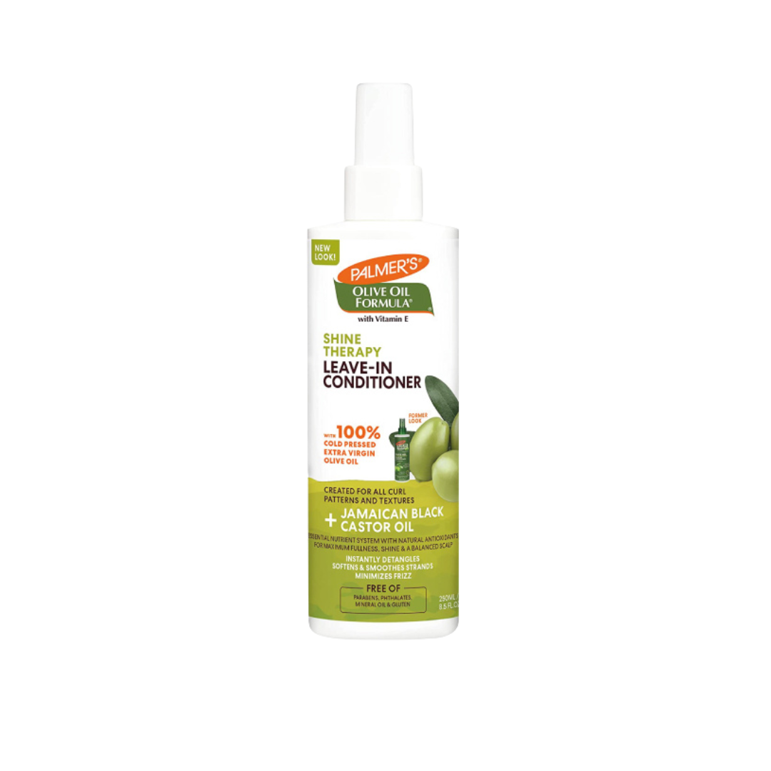 Palmer's Olive Oil Strength Leave-In Conditioner 250ml - Medaid