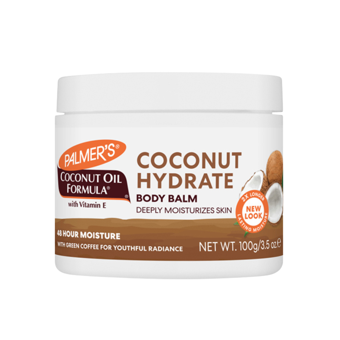 Palmer's Coconut Oil Body Balm 100g - Medaid