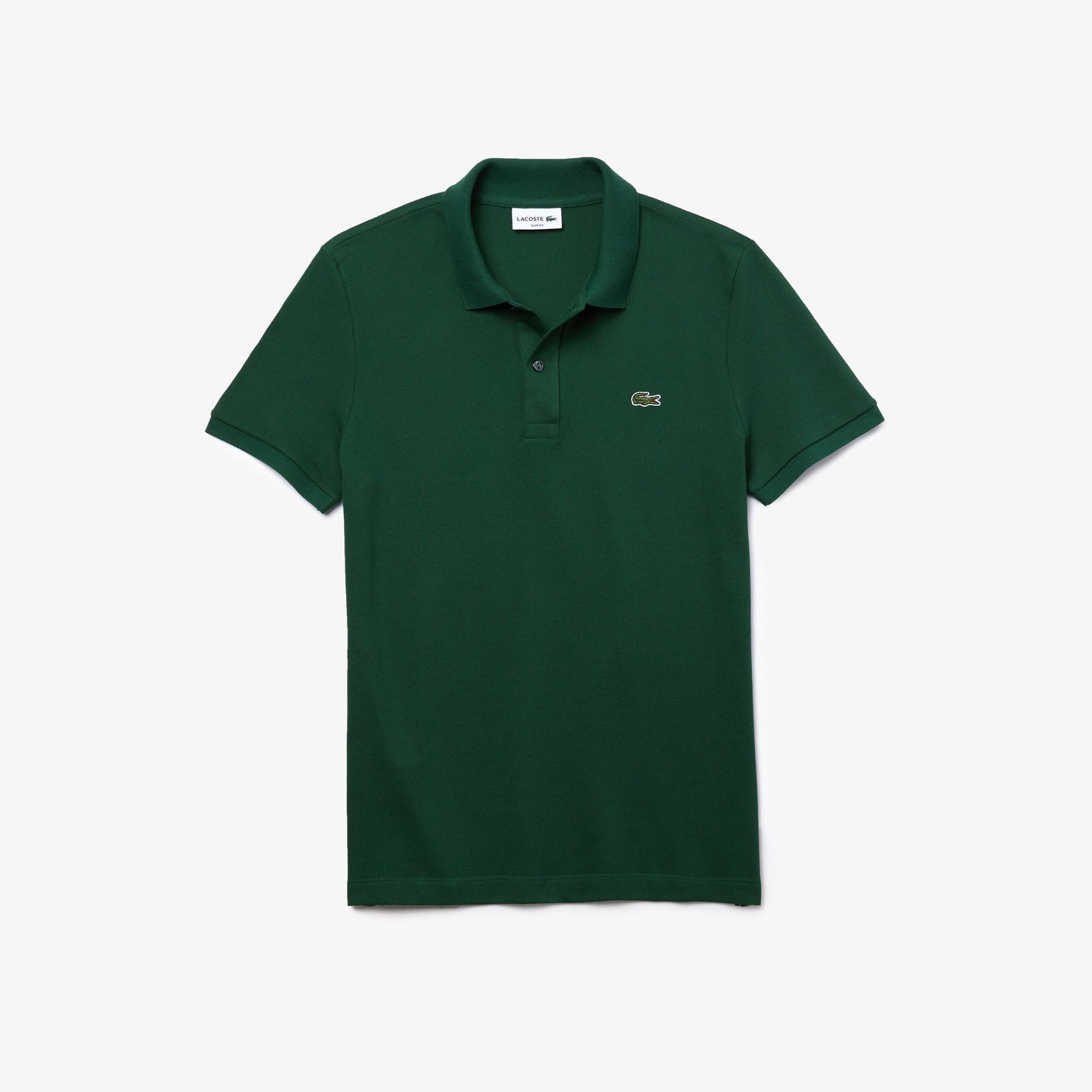 Original L.12.12 Slim Fit Petit Piqué Cotton Polo Shirt - PH4012 - Medaid International