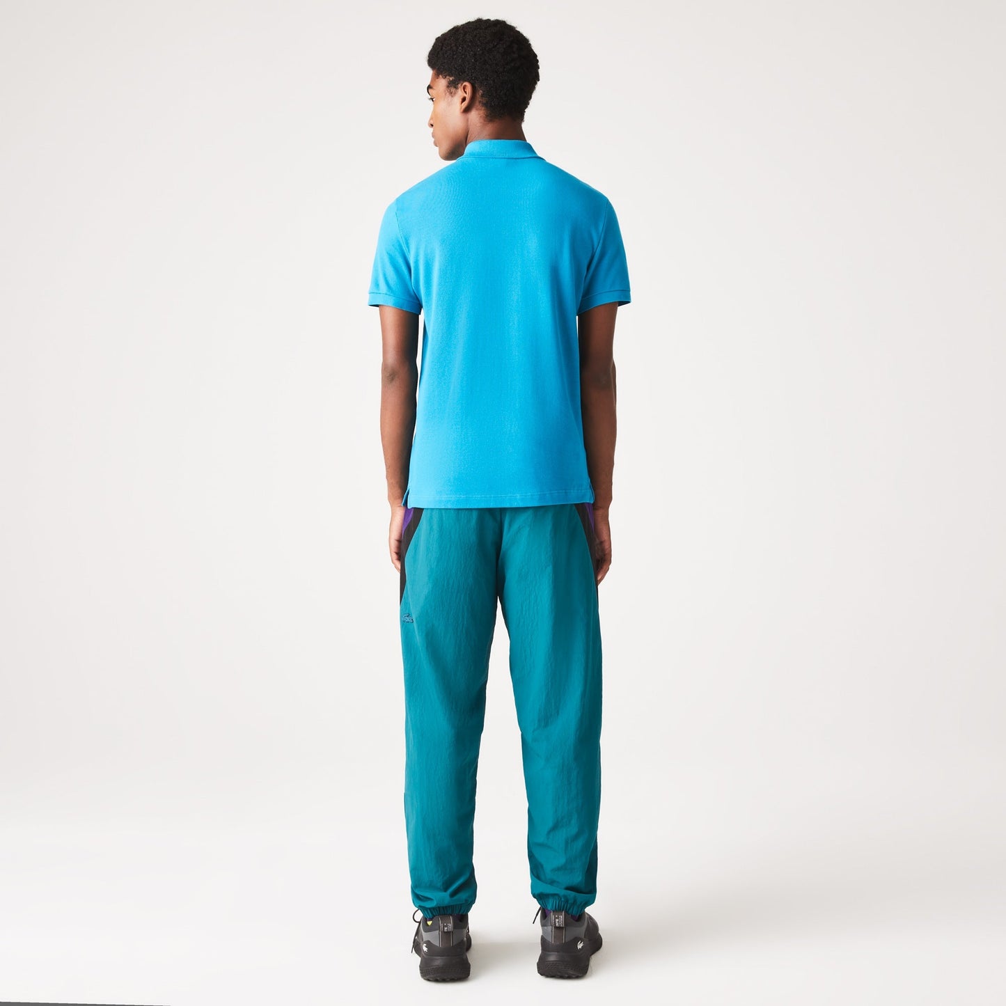 Slim Fit L.12.12 Piqué Polo Shirt - Medaid International