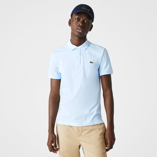 Original L.12.12 Slim Fit Petit Piqué Cotton Polo Shirt - PH4012 - Medaid International
