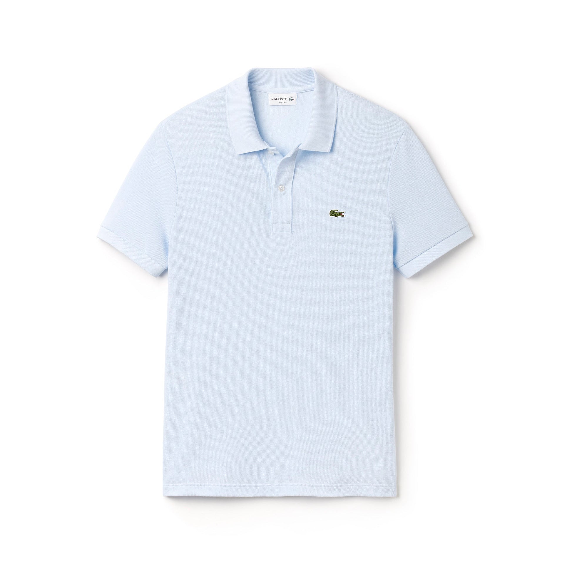 Original L.12.12 Slim Fit Petit Piqué Cotton Polo Shirt - PH4012 - Medaid International