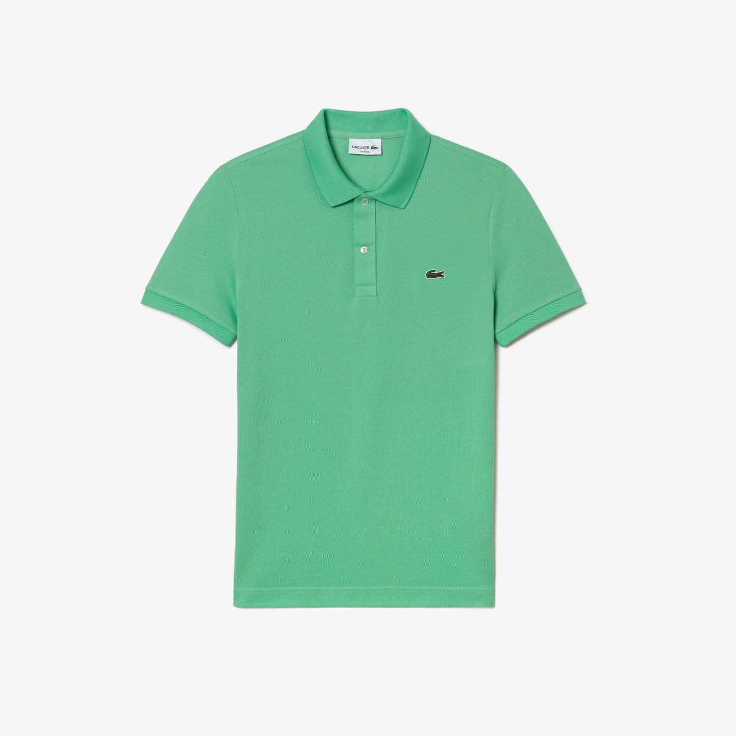 Original L.12.12 Slim Fit Petit Piqué Cotton Polo Shirt - PH4012 - Medaid International